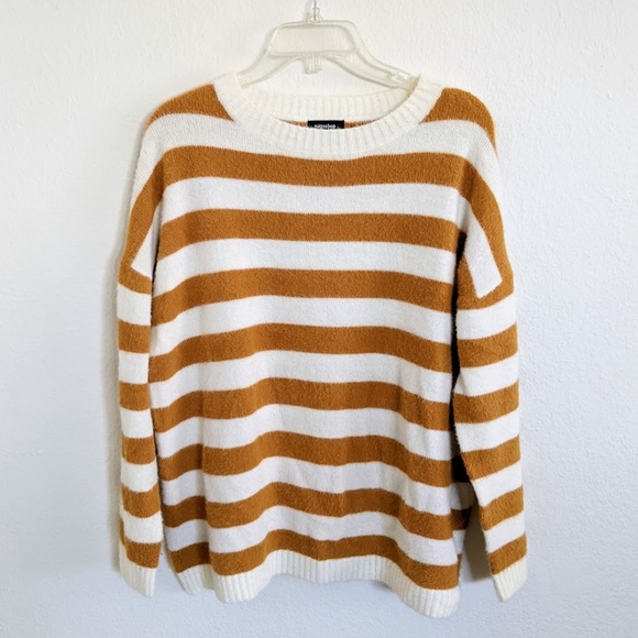Mittoshop Striped Sweater - Picture 1 of 4